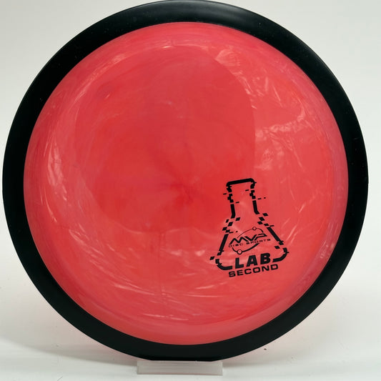 MVP Catalyst | Neutron | Lab Second