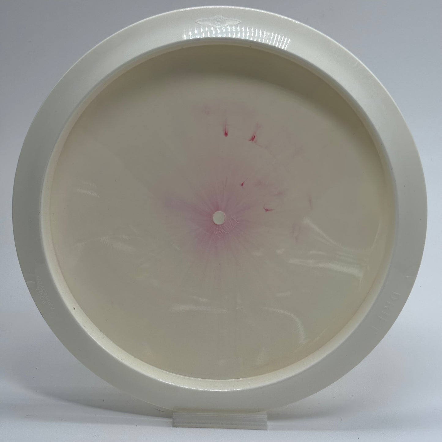 Streamline Drift | Neutron | Lab Second