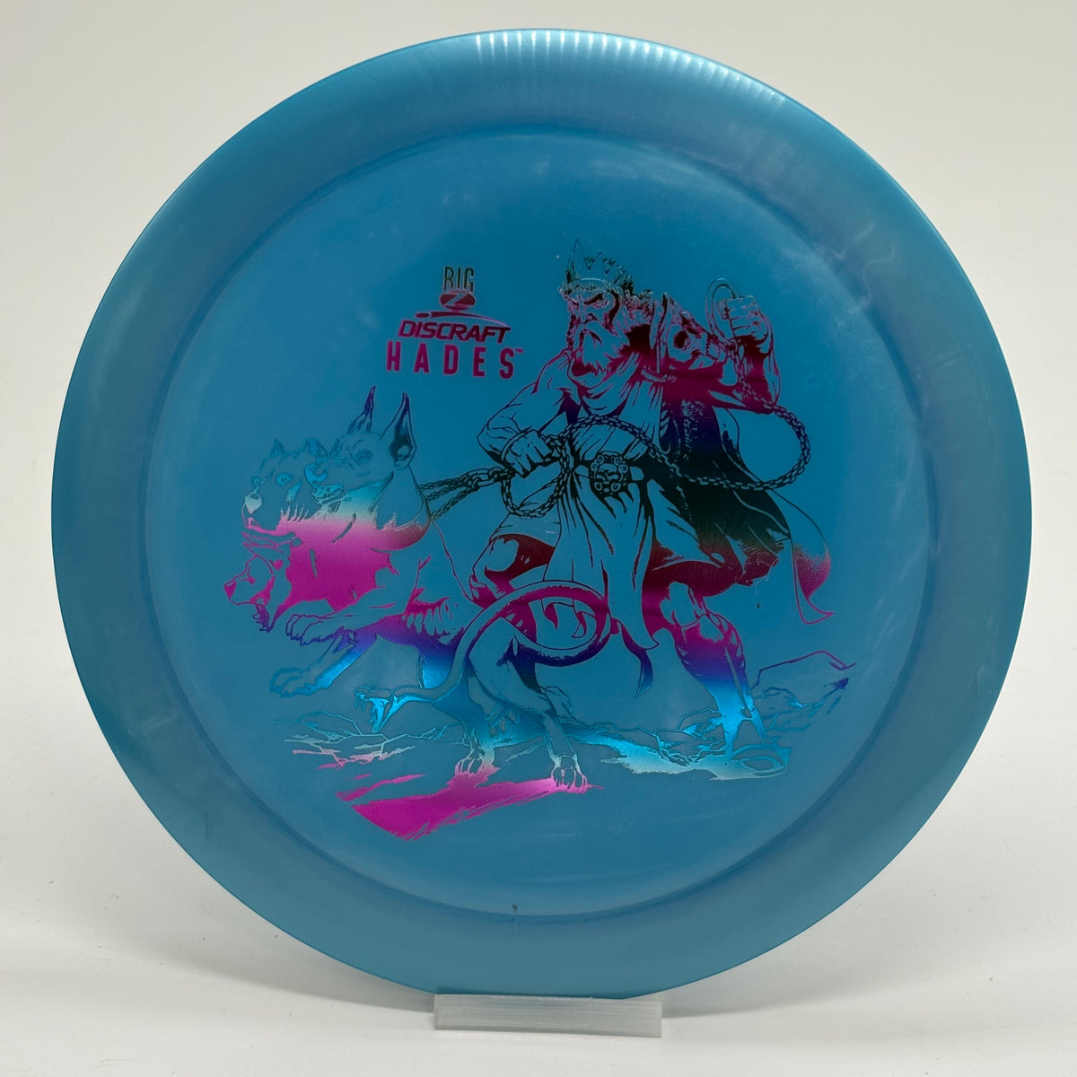 Used | Discraft Hades | Big Z