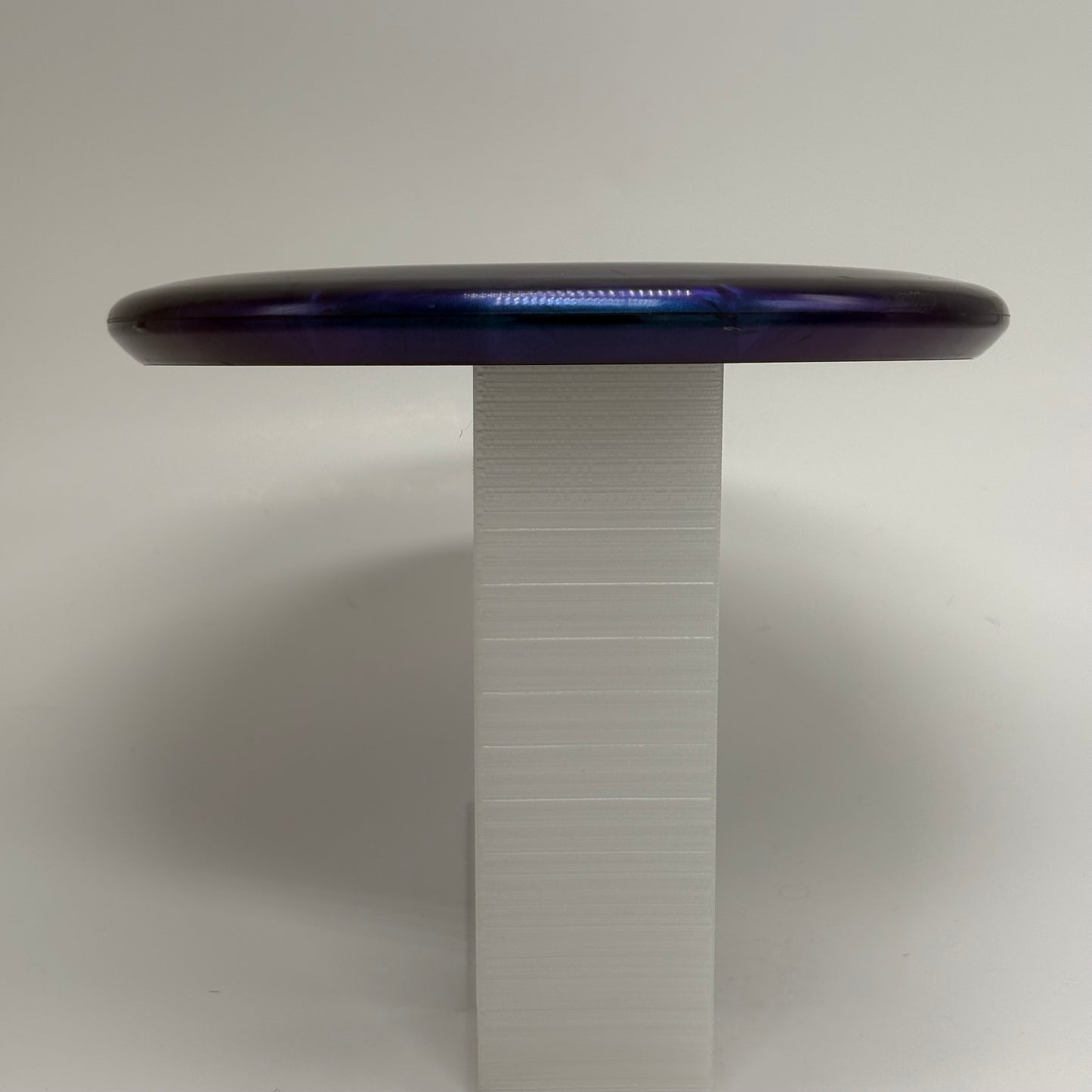 Dynamic Discs Warden | Lucid X Chameleon | AJ Risley 2020 Team Series