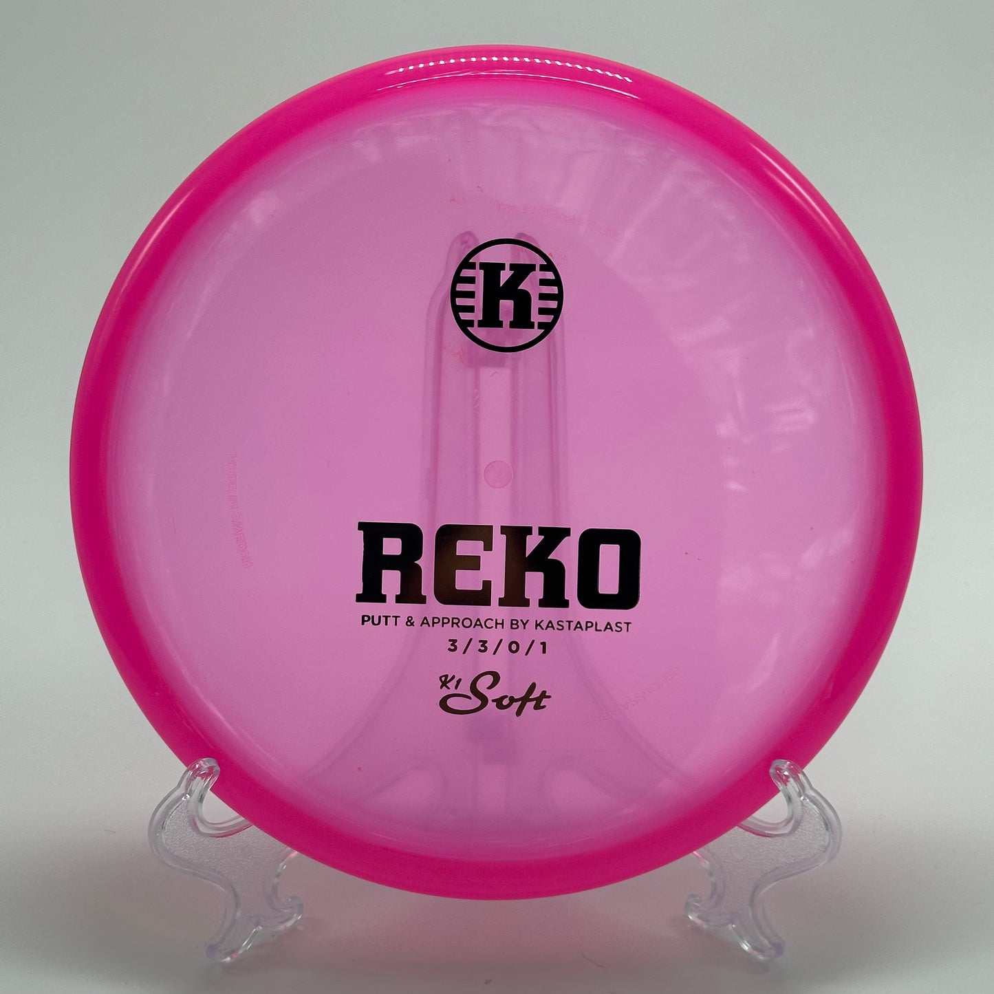 Kastaplast Reko | K1 Soft