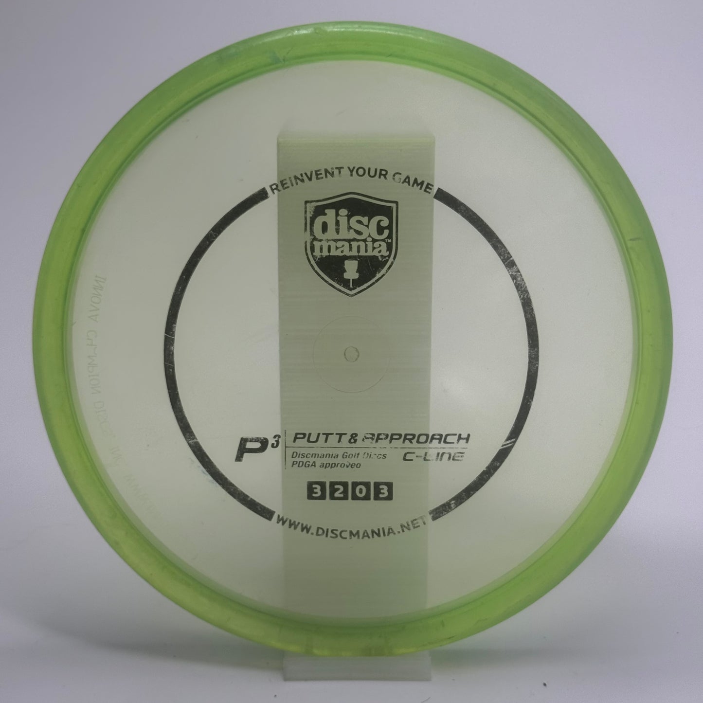 Discmania P3 | C-Line | Innova Penned OOP