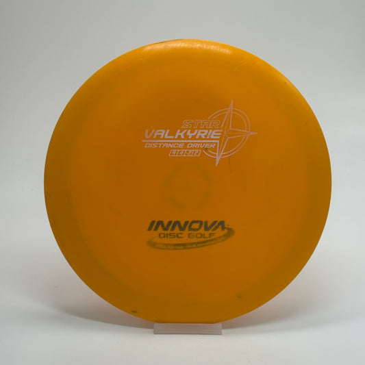 Innova Valkyrie | Star | Penned