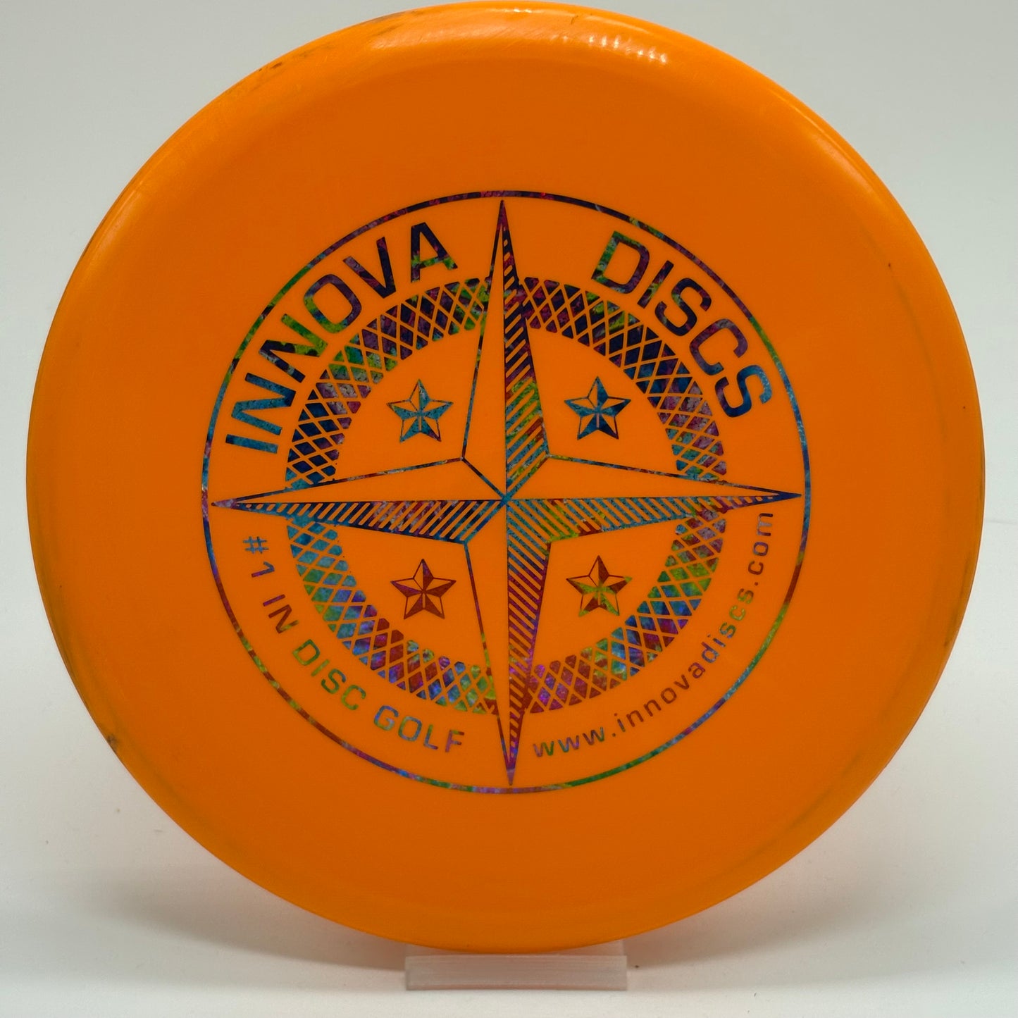 Innova AviarX3 | Star | Proto Star First Run