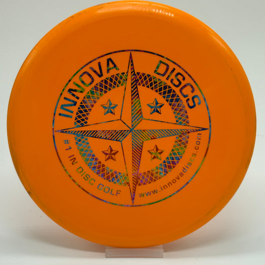 Innova AviarX3 | Star | Proto Star First Run