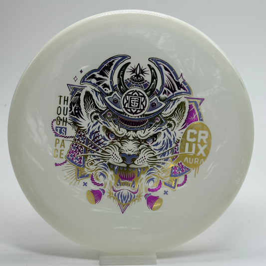 Thought Space Athletics Crux | Aura