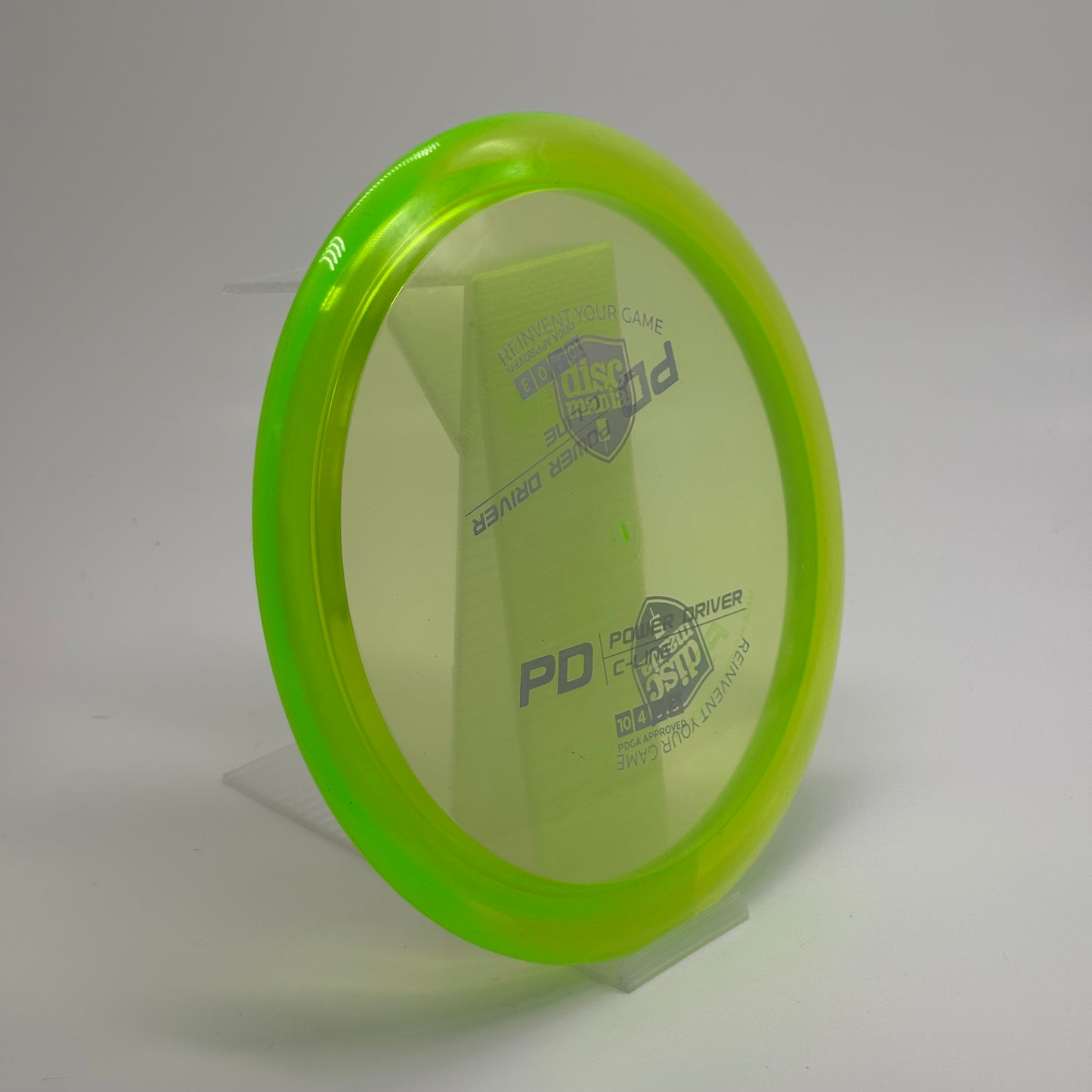 Used | Discmania PD | C-Line