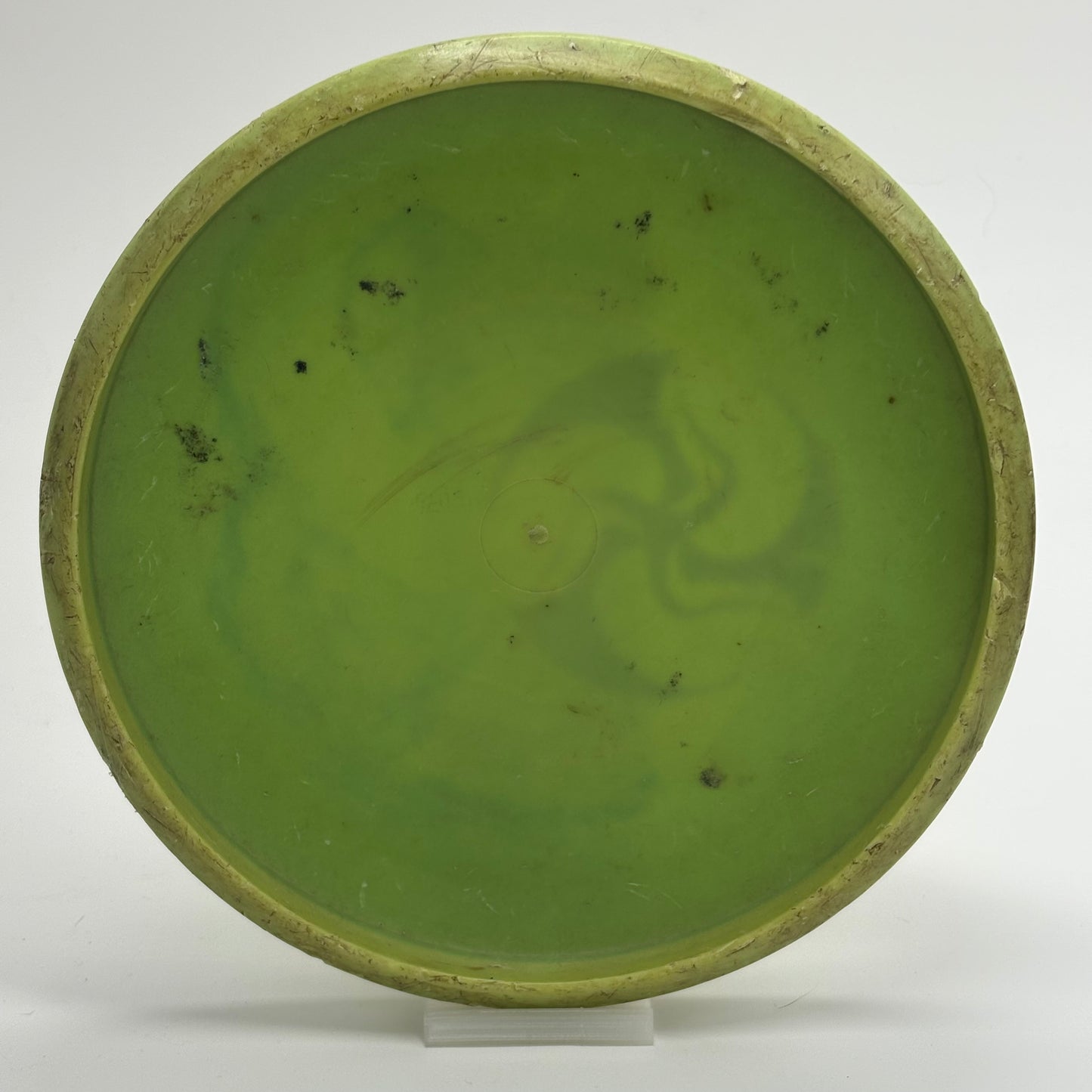 Discmania P2 | Swirly Base Line | Huk Lab | Innova Penned OOP