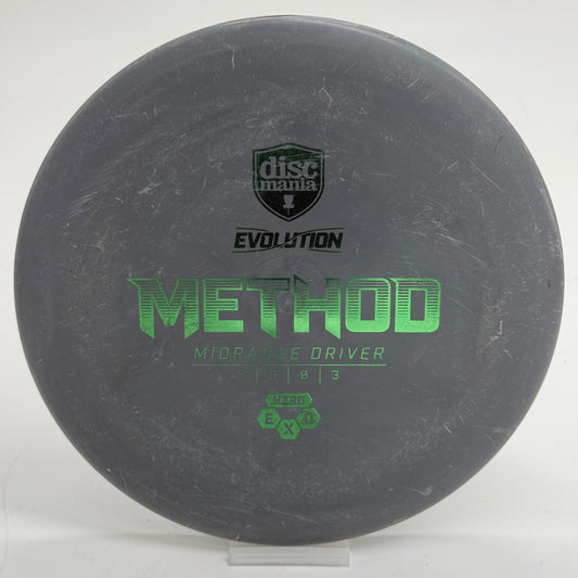 Discmania Method | EXO Hard