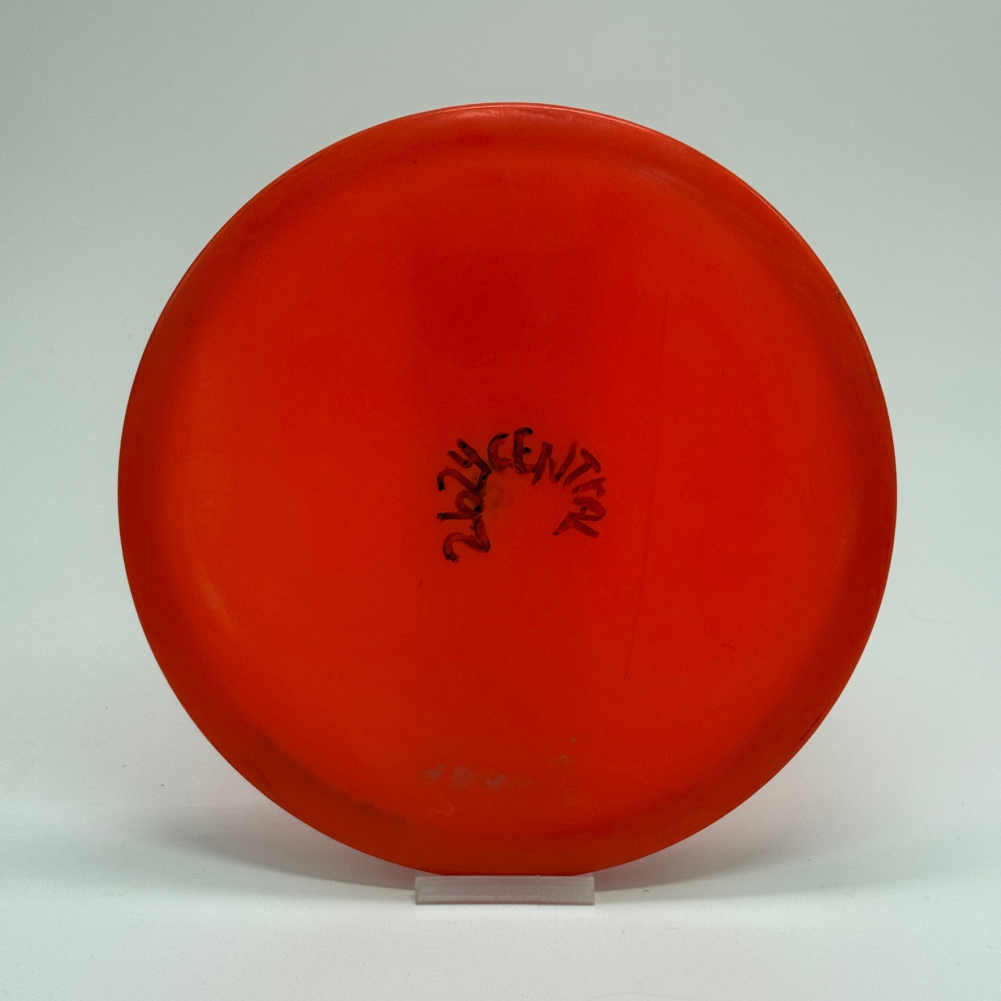 Used | Discraft Wasp | Elite Z | Skinny Tooled PFN