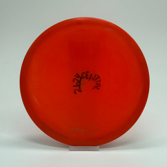 Used | Discraft Wasp | Elite Z | Skinny Tooled PFN