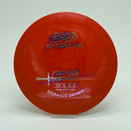Used | Innova Xcaliber | Echo Star