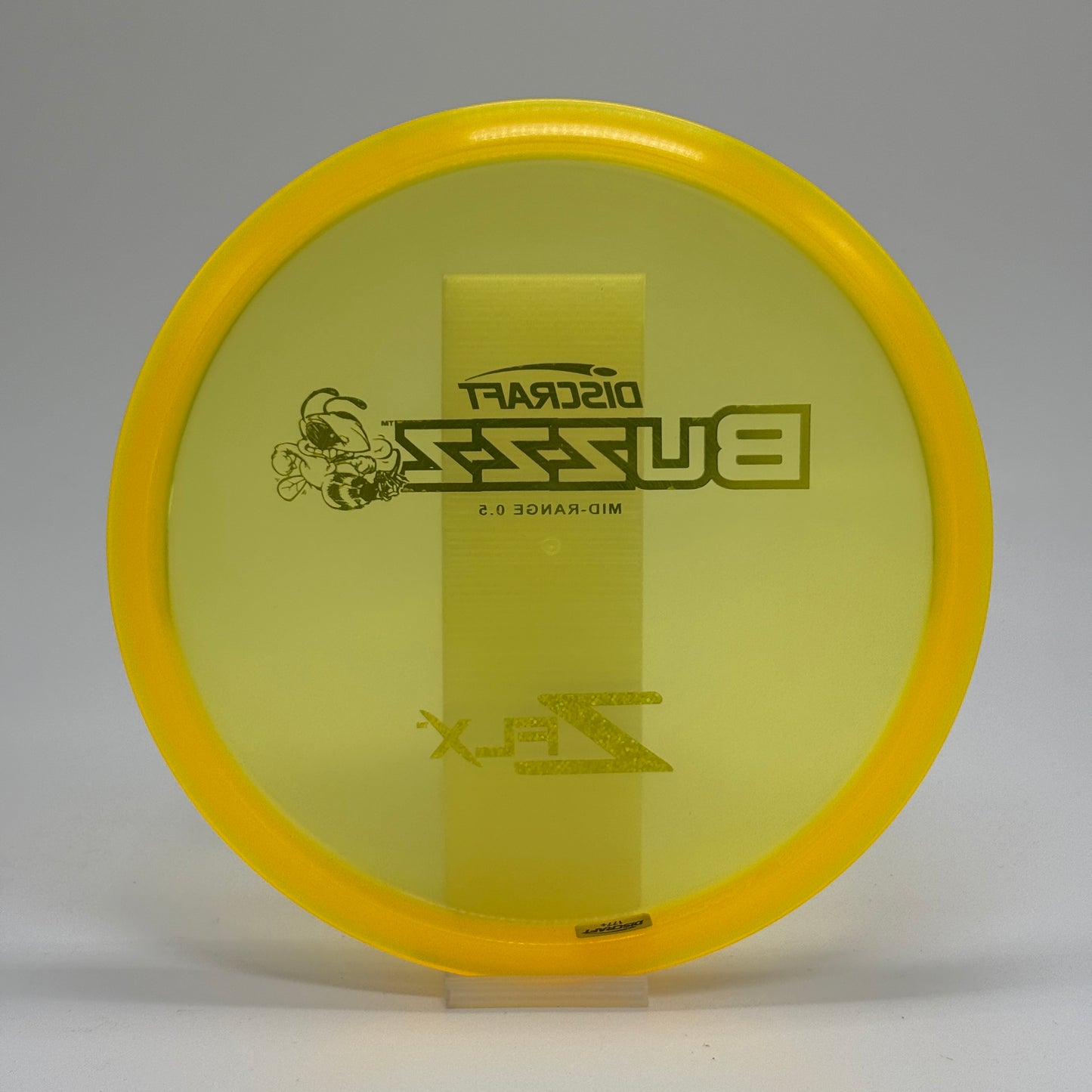 Used | Discraft Buzzz | Z FLX | PFN