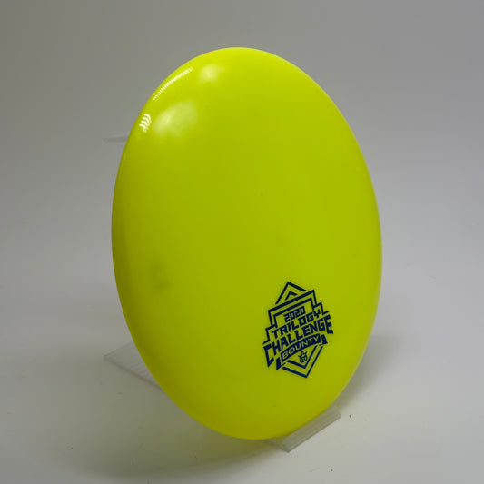Dynamic Discs Bounty | Fuzion | 2020 Trilogy Challenge