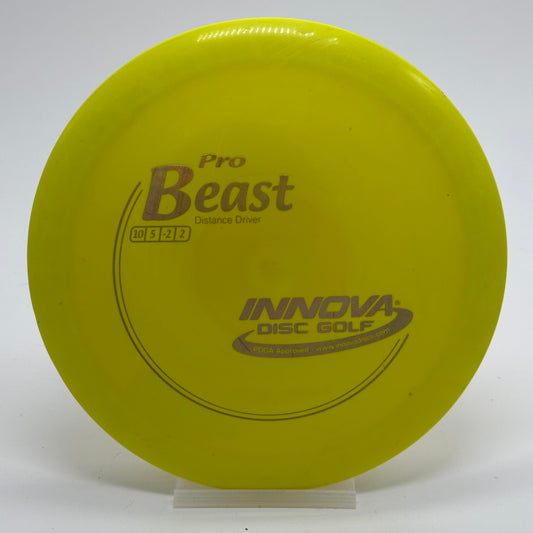 Innova Beast | Pro | Penned