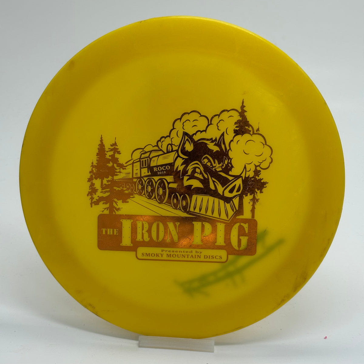 Used | Innova Shryke | Star