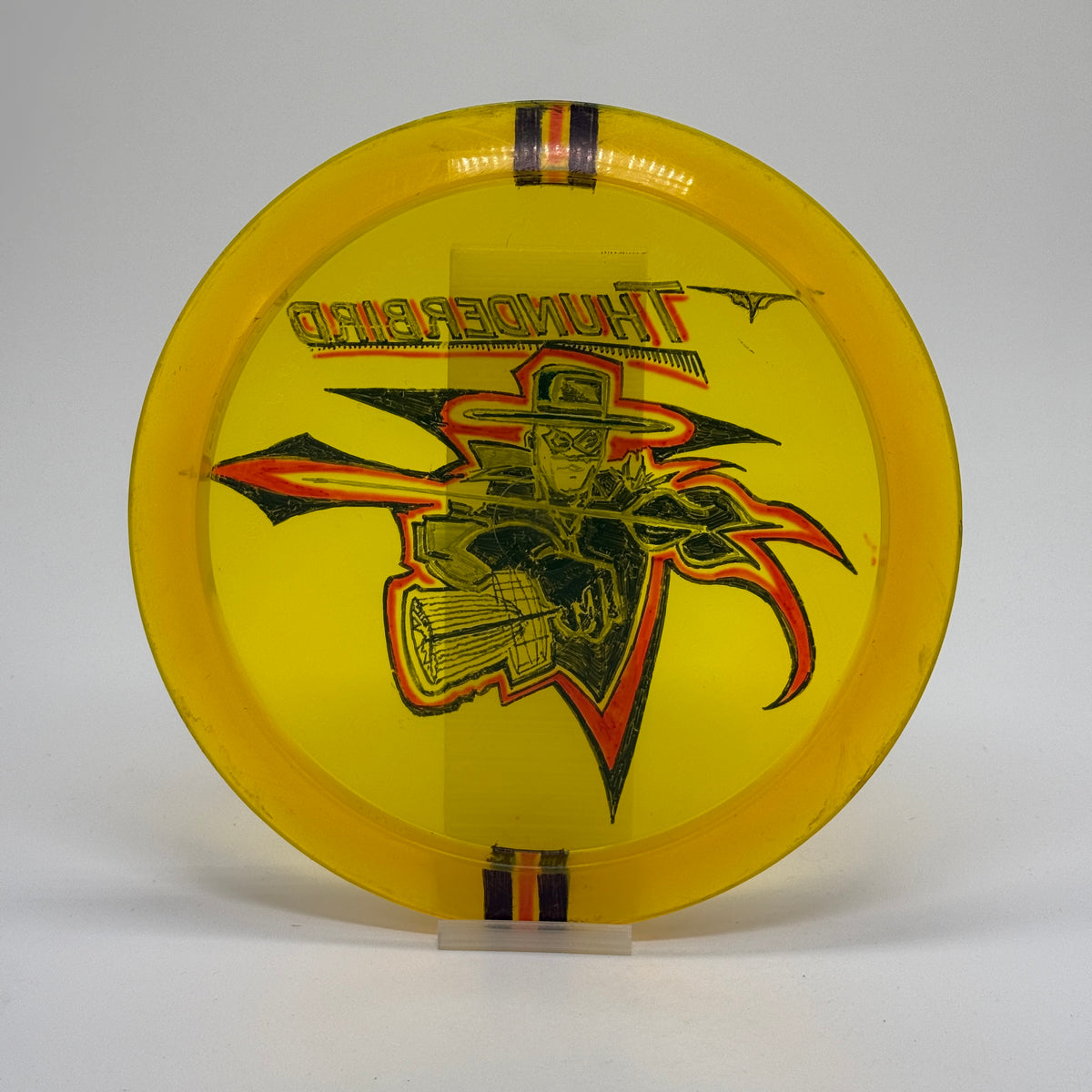 Used | Innova Thunderbird | Champion