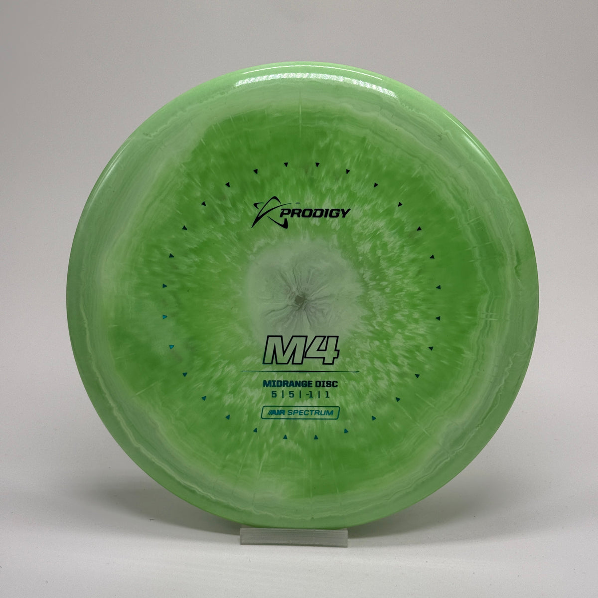 Prodigy M4 | Air Spectrum