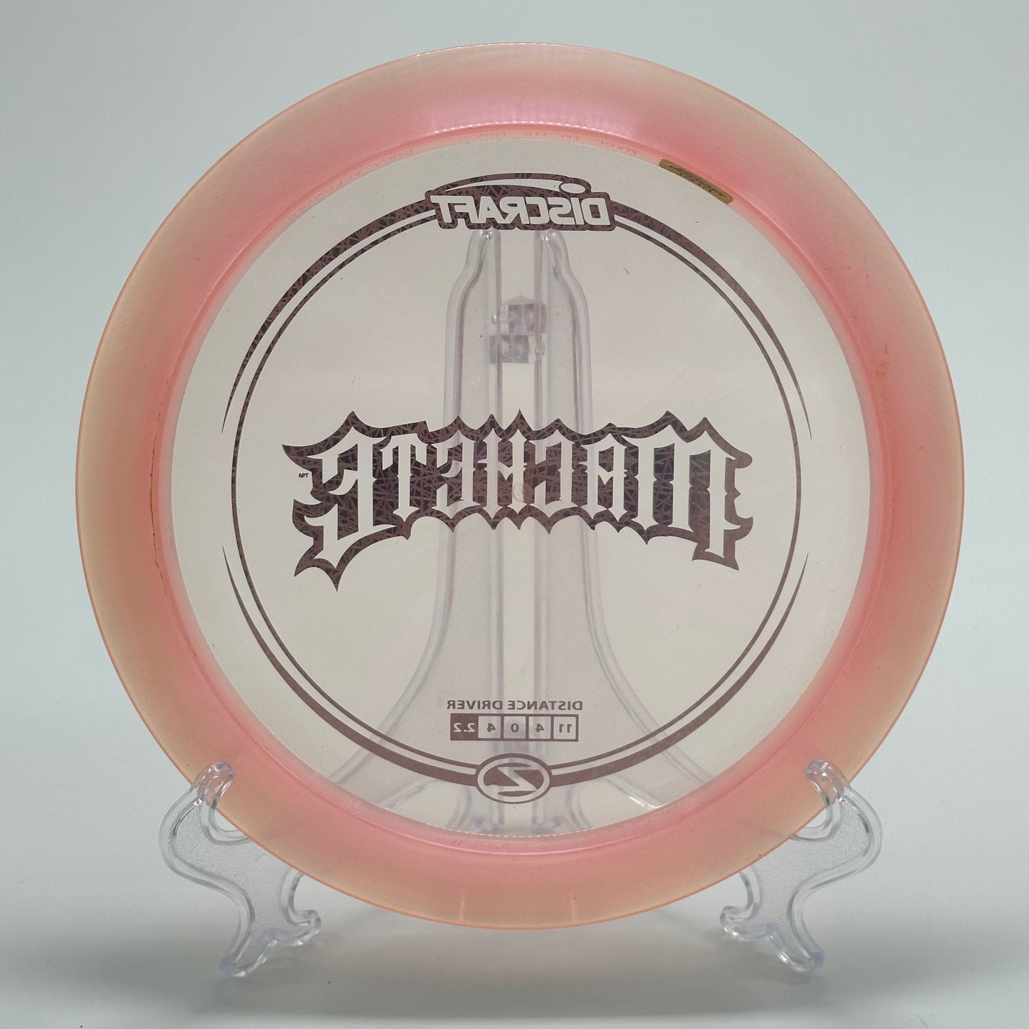 Used | Discraft Machete | Z