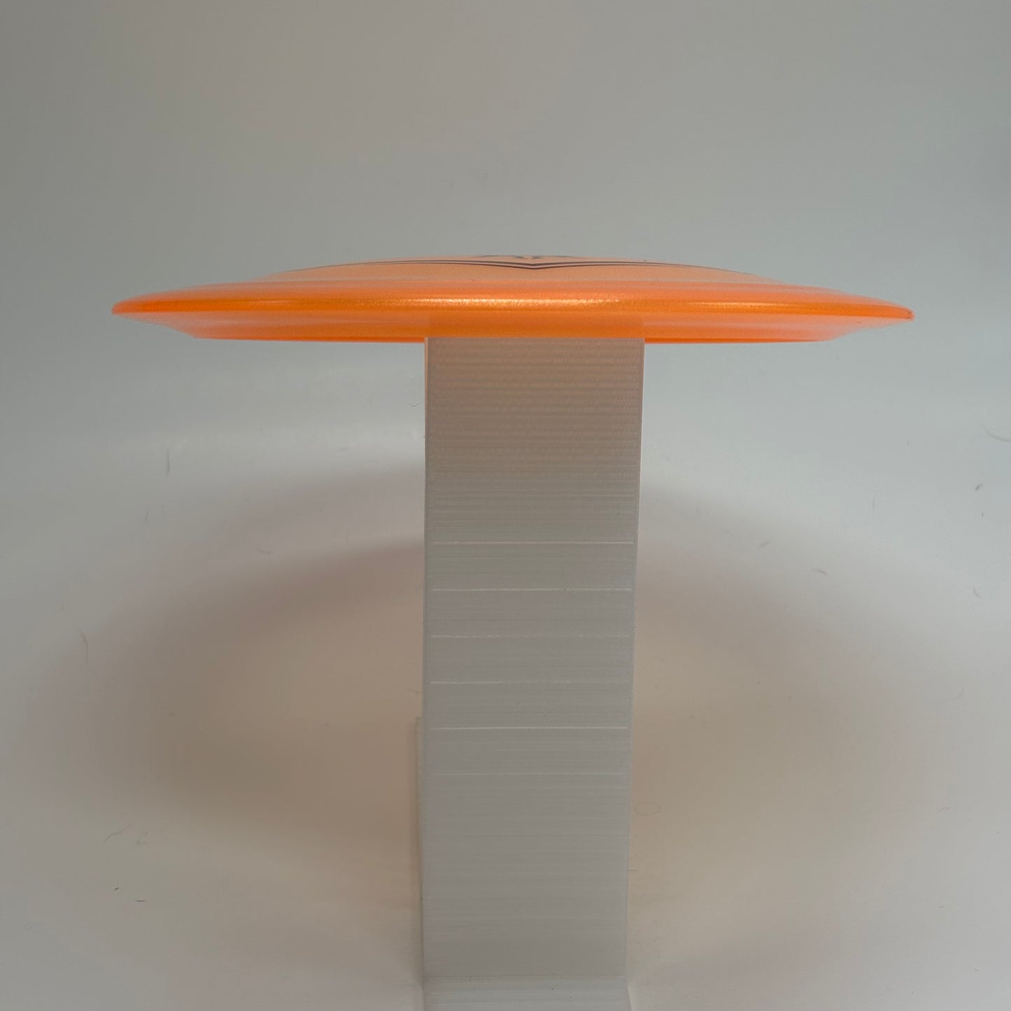 Dynamic Discs Raider | Lucid Ice Glimmer | Ricky Wysocki 2x World Champion Sockibomb