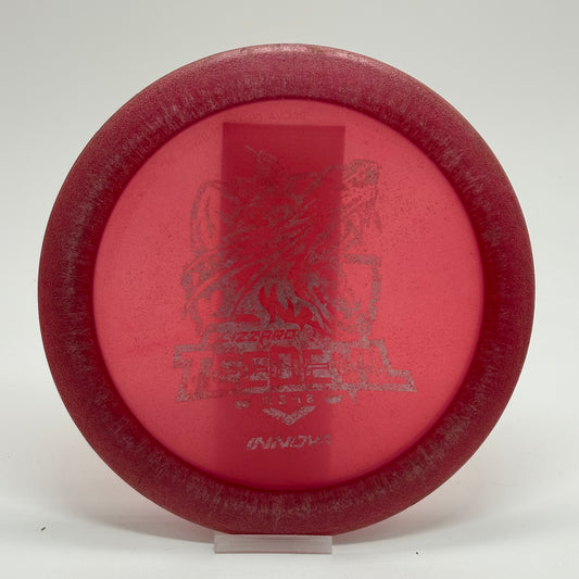 Innova TeeDevil | Blizzard Champion | Penned Out-Of-Production