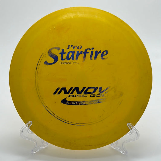 Innova Starfire L - Pro PFN Patent #