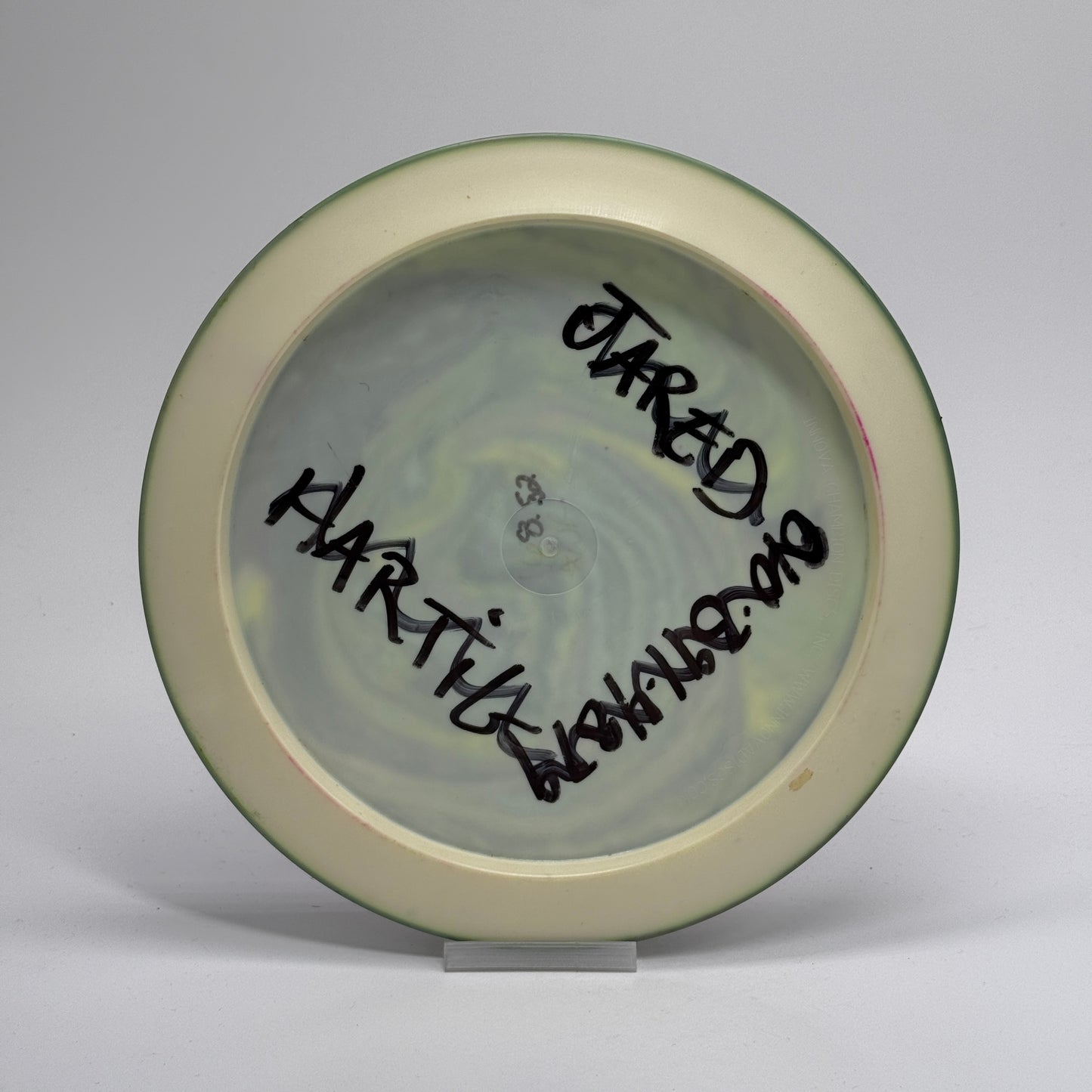 Used | Innova Wraith | Star | Ken Climo 12x World Champion