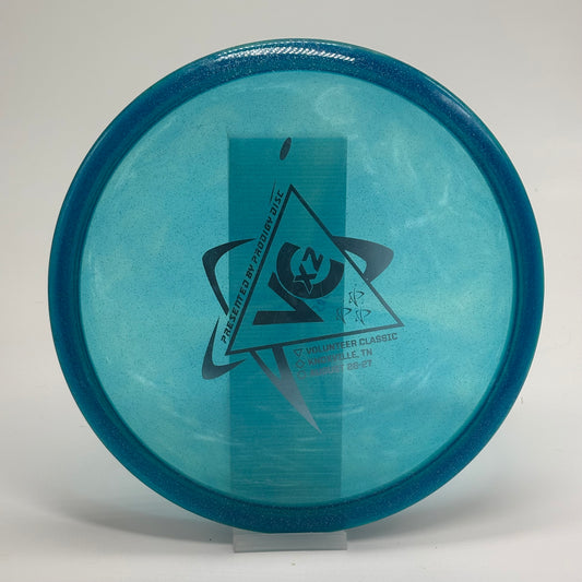 Prodigy M3 | 400 Metal Flake | Volunteer Classic 20