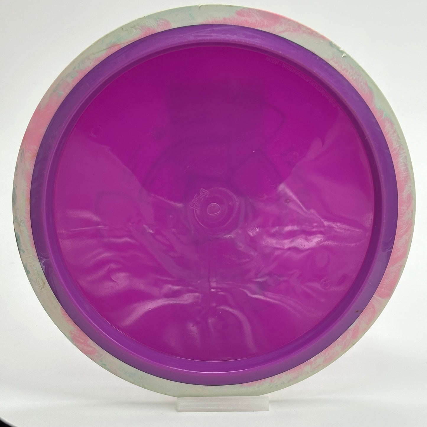 Axiom Insanity | Neutron