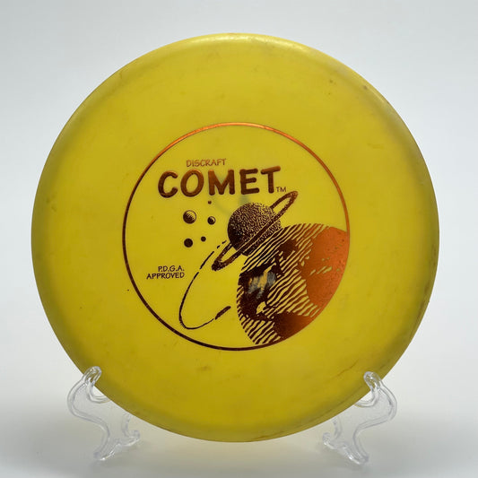 Discraft Comet | Elite Vintage Walled Lake