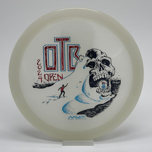 Streamline Drift | Eclipse | OTB Open 2024