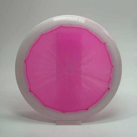 Dynamic Discs Breakout | Lucid Ice Orbit