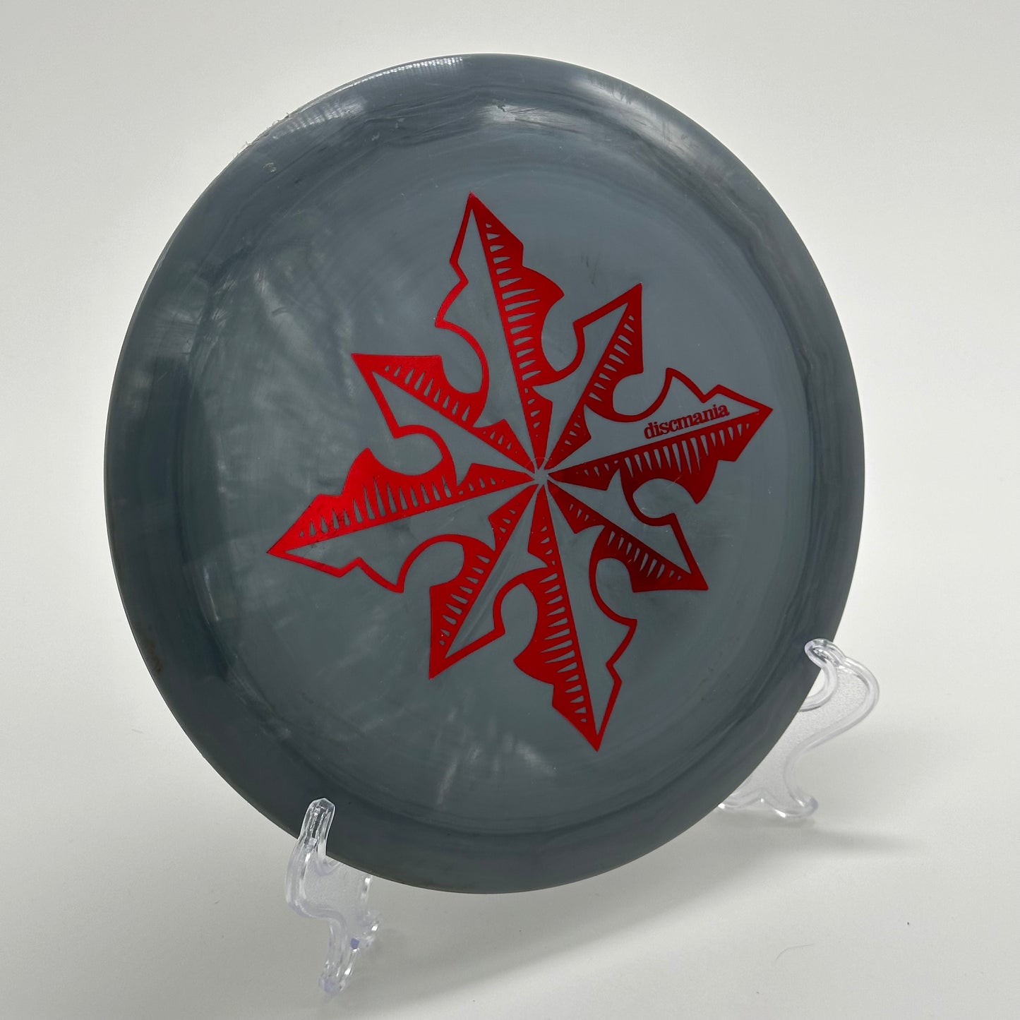 Discmania Instinct | Lux North Star Special Edition