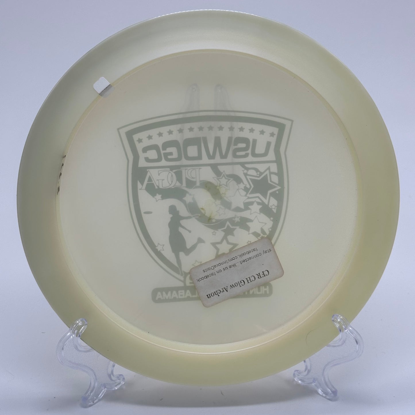 Innova Archon | Champion Glow "USWDGC 2012" Out-of-Production