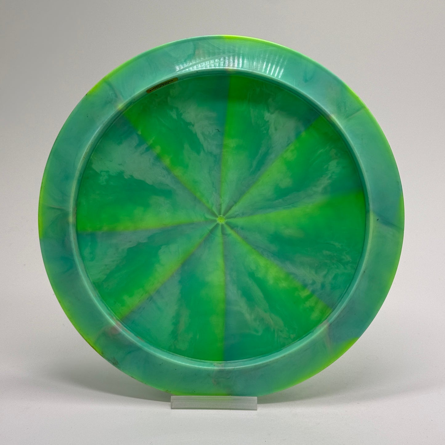 Used | Discraft Captain's Thrasher | ESP | First Run Missy Gannon Line