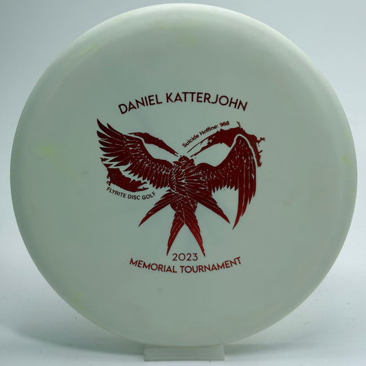 Prodigy PA-5 | Glow 300 | 2023 Daniel Katterjohn Memorial Tournament