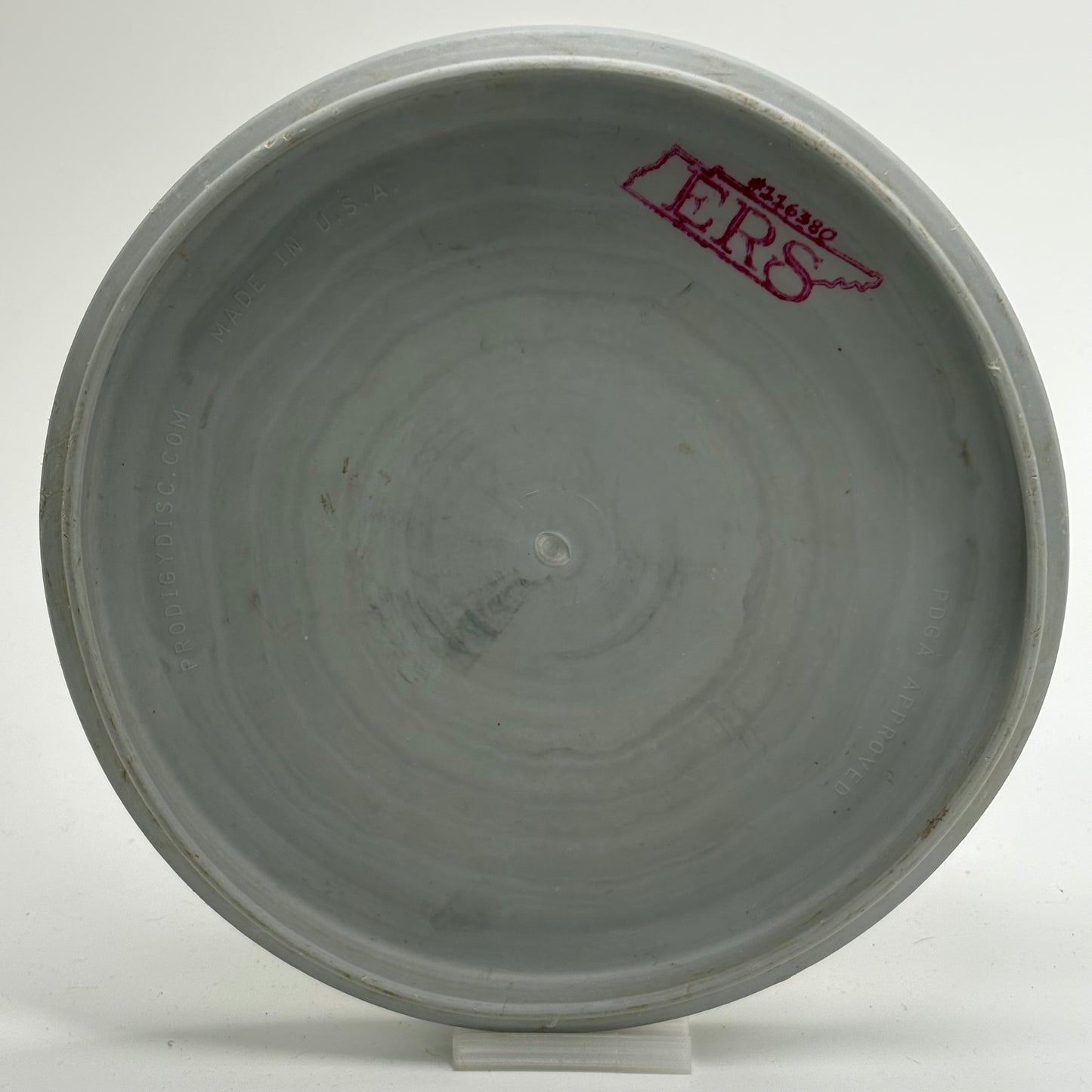 Used | Prodigy PA-3 | 300 Soft | PFN