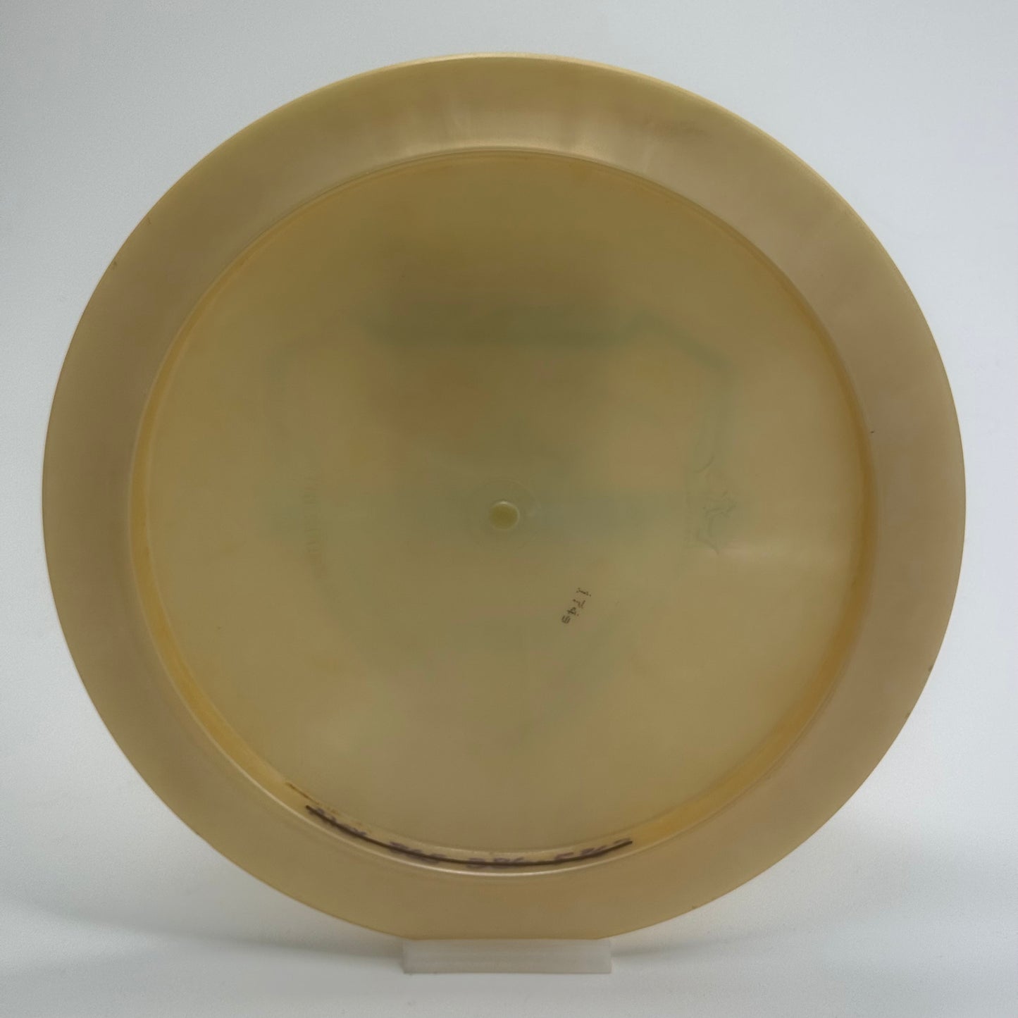 Used | Dynamic Discs Trespass | Fuzion | Digi Weight $Run