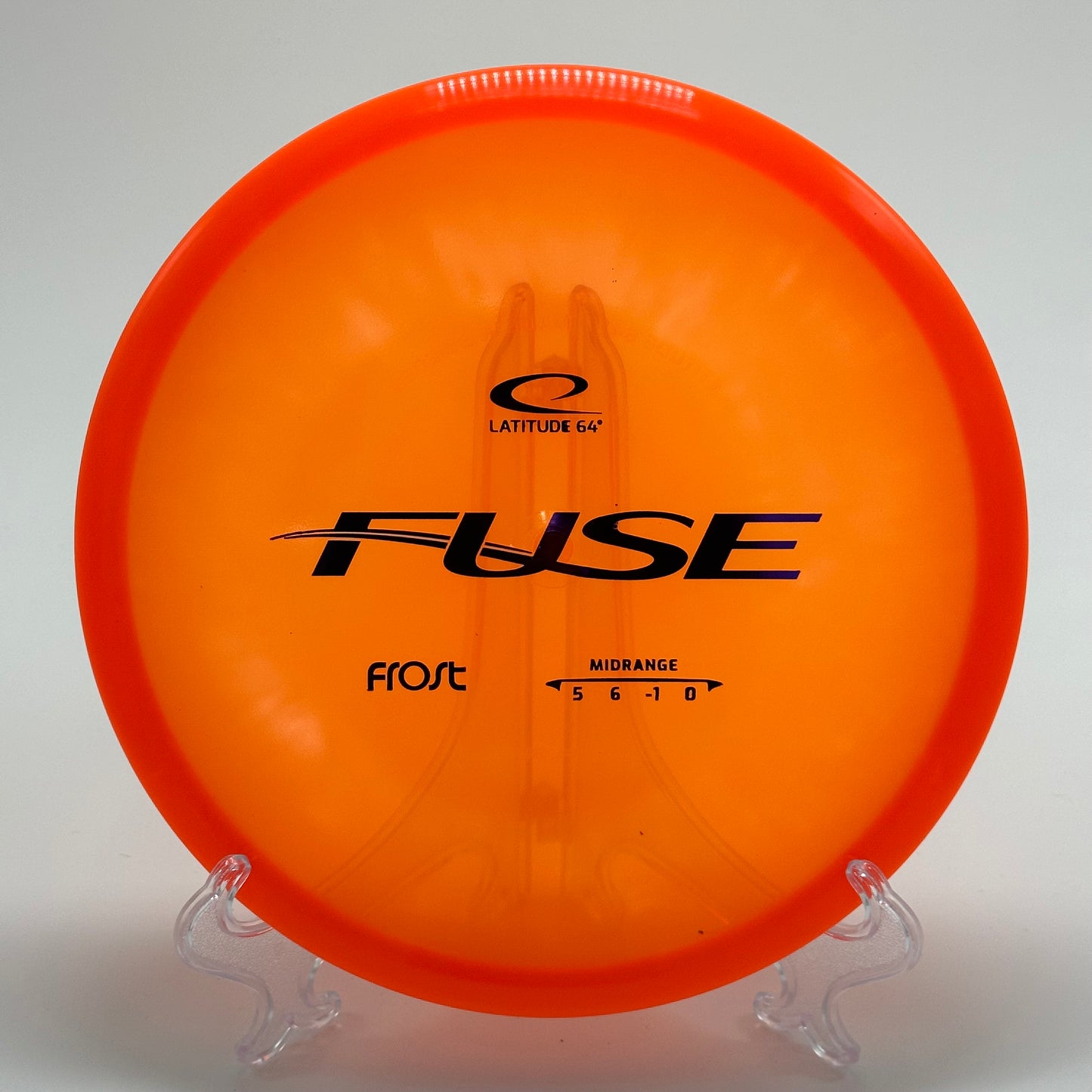 Latitude 64 Fuse | Frost