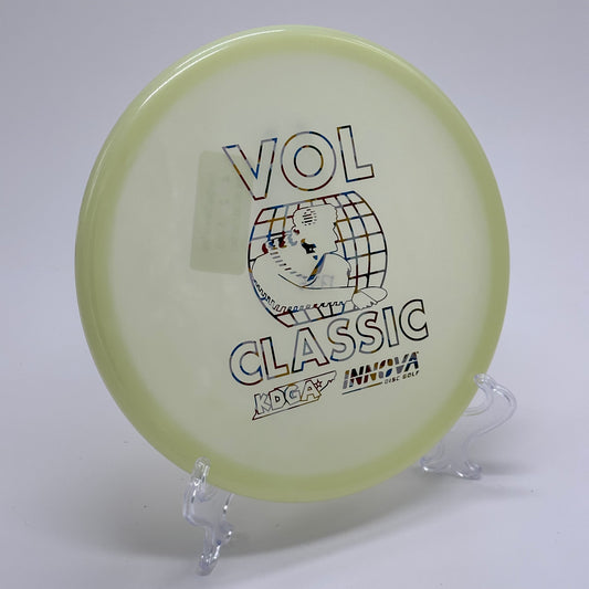 Innova Toro | Proto Glow Champion "Vol Classic"