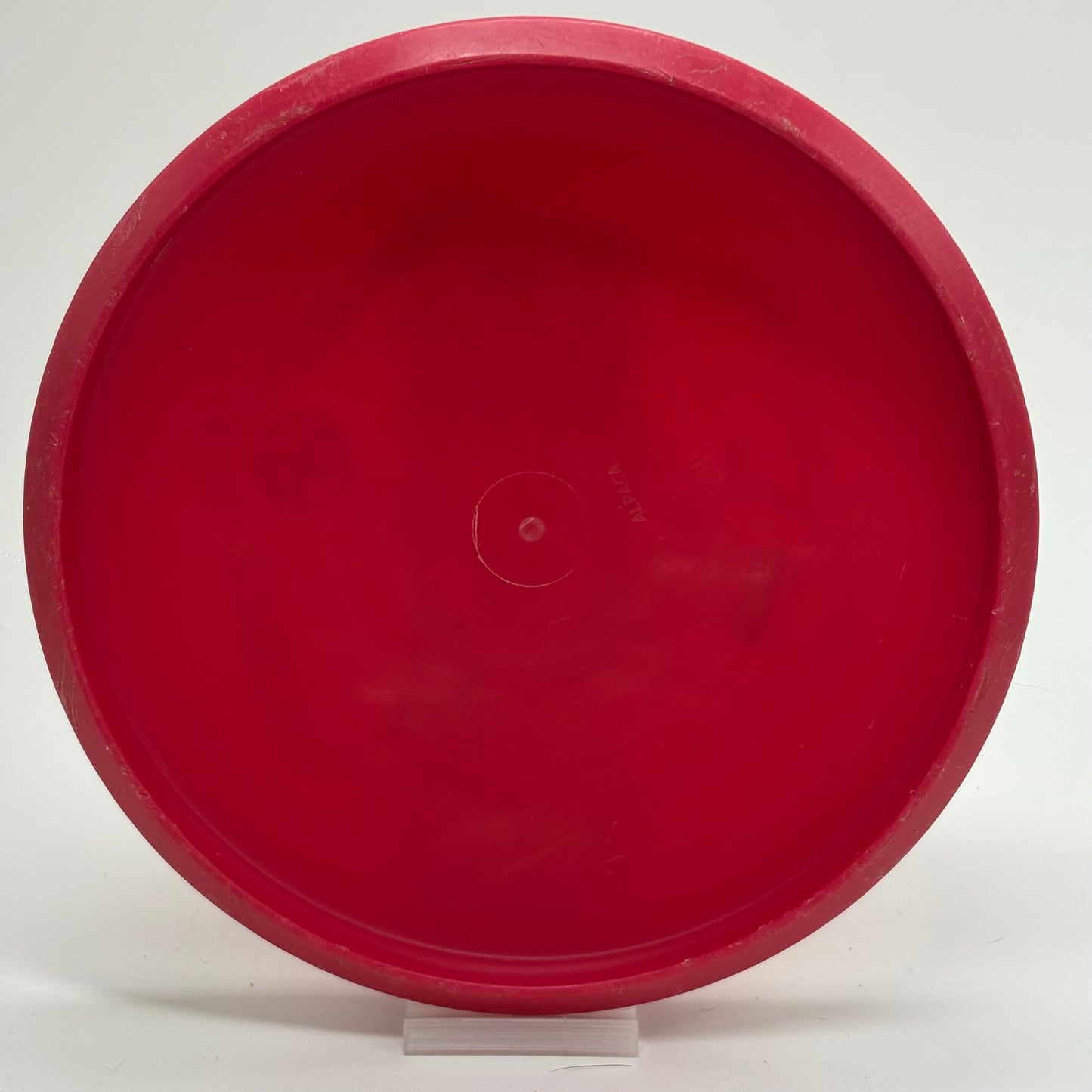 Infinite Discs Alpaca | P-Blend