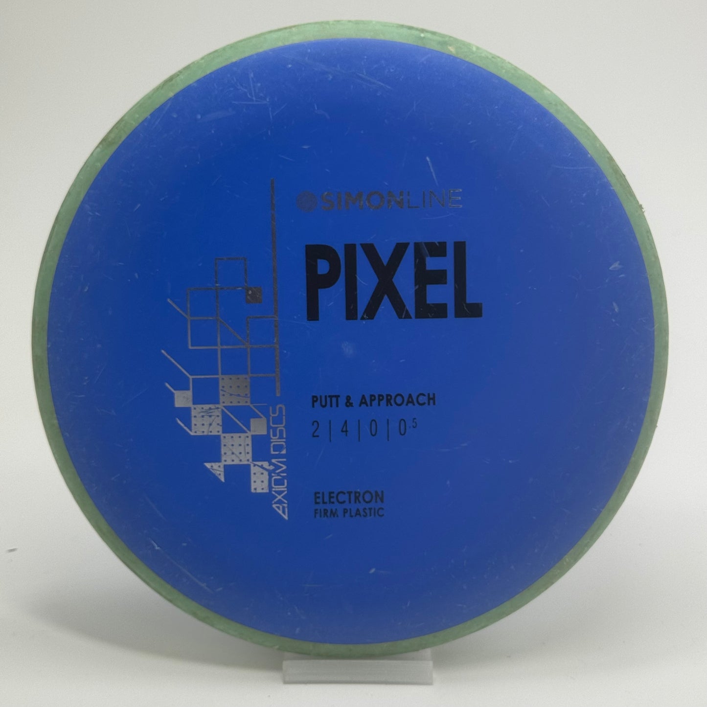 Axiom Pixel | Electron Firm | Simon Line