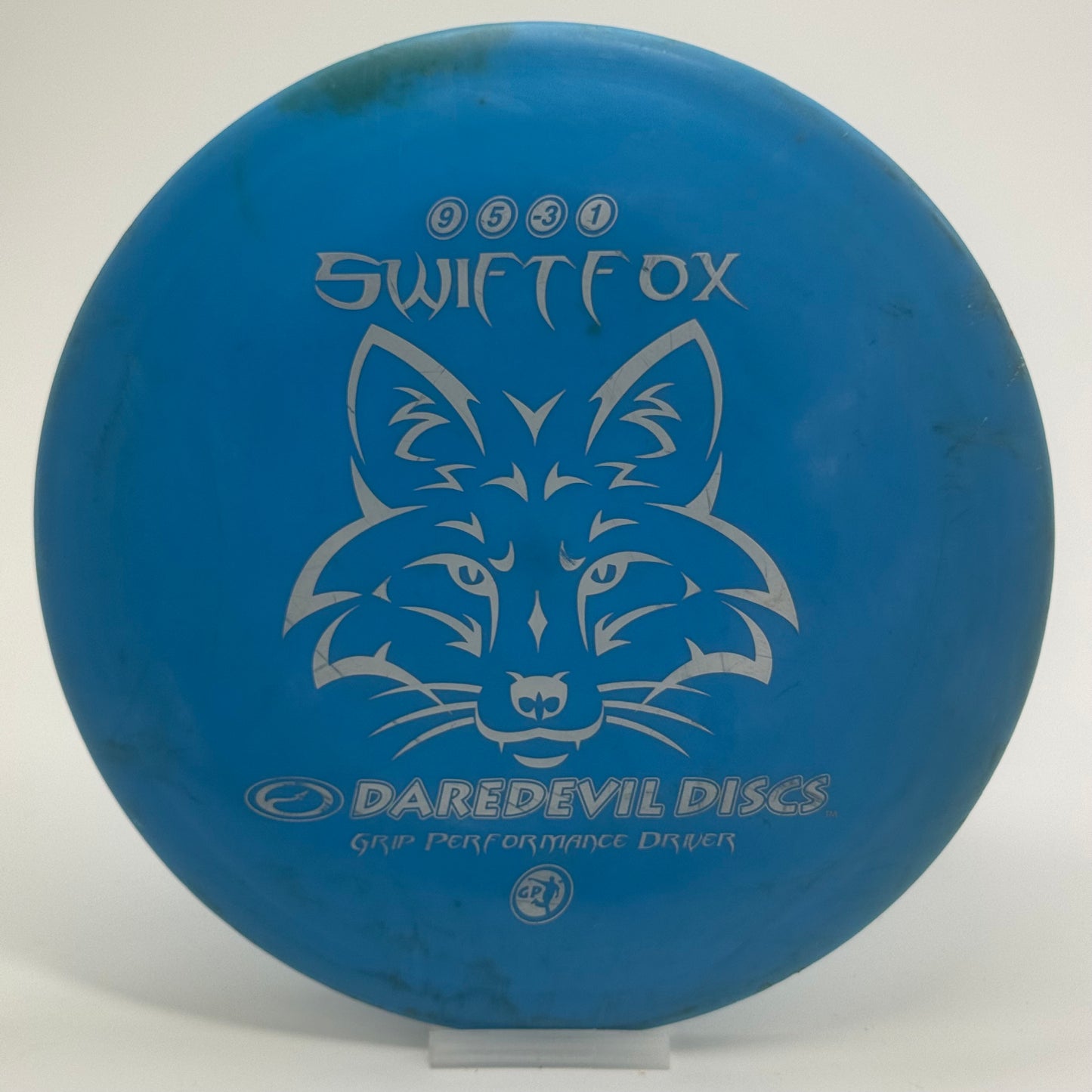 Daredevil Swift Fox | Grip Performance