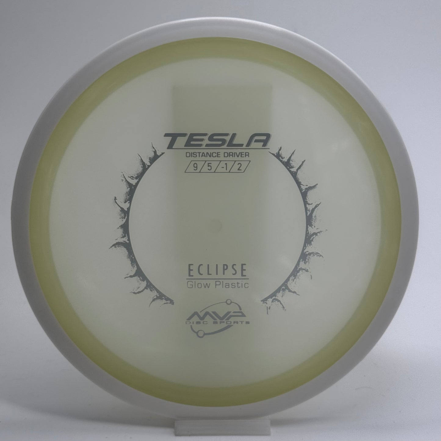 MVP Tesla | Eclipse