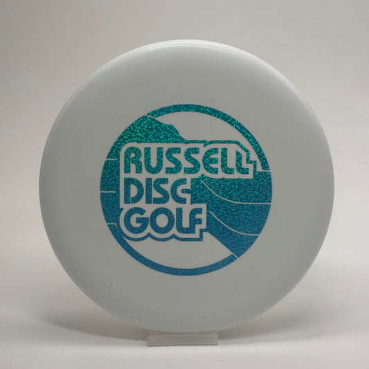 Prodigy Pa-3 | 300 | Russell Disc Golf Stamp