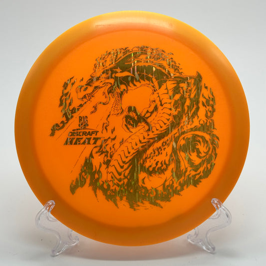 Discraft Heat | Big Z