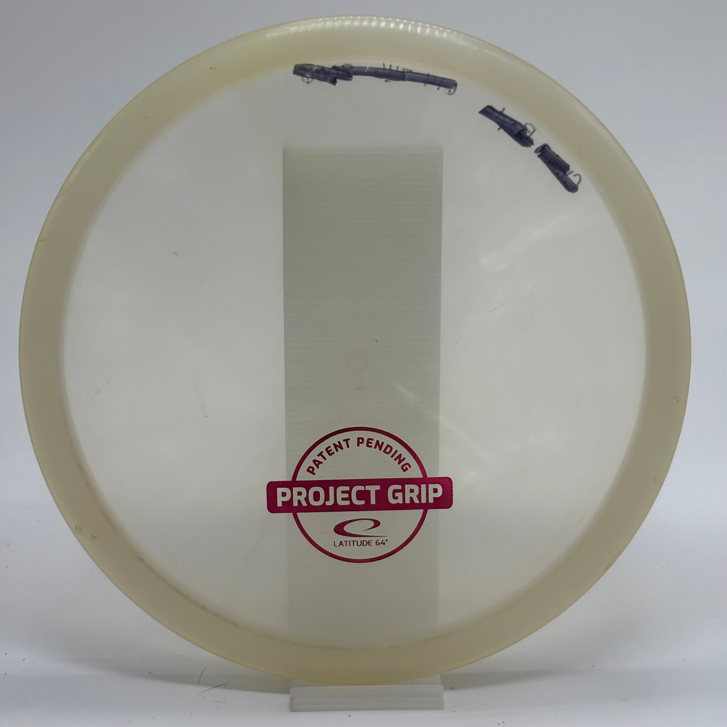 Latitude 64 Compass | Project Grip | Prototype Patent Pending