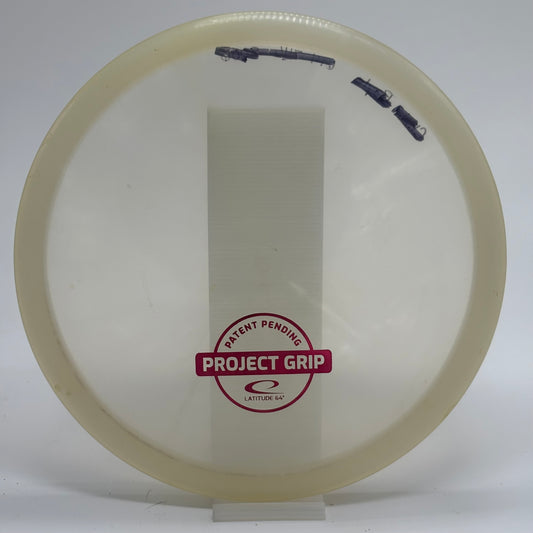 Latitude 64 Compass | Project Grip | Prototype Patent Pending