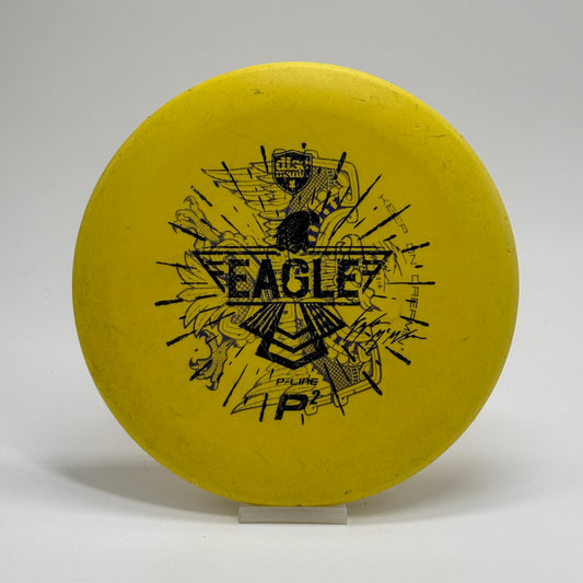 Used | Discmania P2 | P-Line | Ealge McMahon Totem