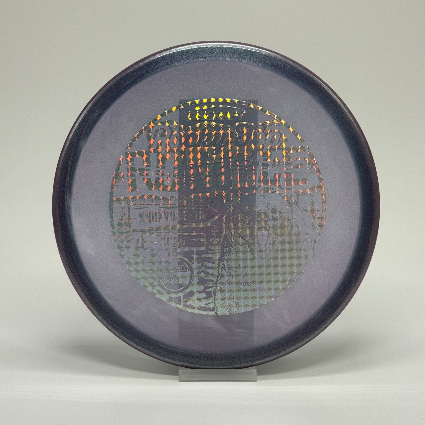 Discraft Zone | Metallic Z
